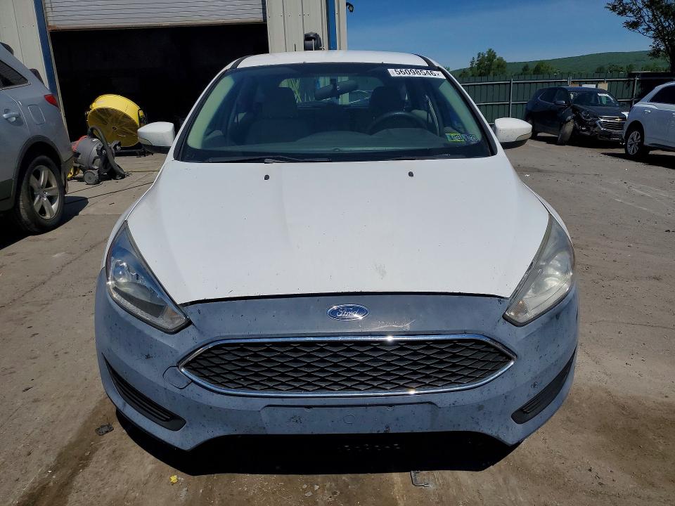 Продажа на аукционе авто 2016 Ford Focus, vin: 1FADP3K28GL392978, номер лота: 56098546