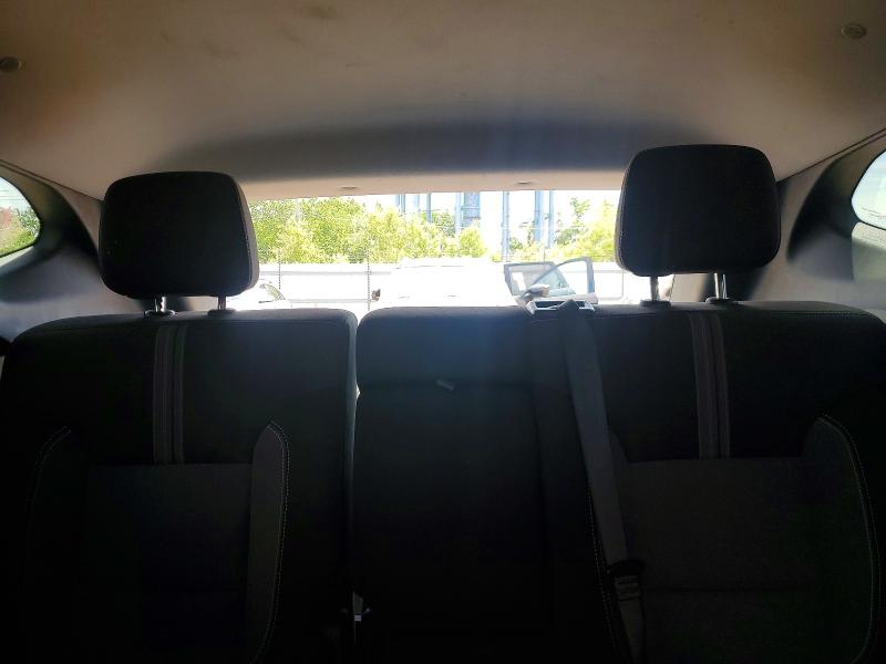 Aukcja sprzedaży 2023 Chevrolet Blazer, vin: 3GNKBCR40PS132521, numer aukcji: 54982336