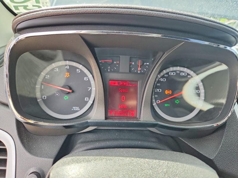 Aukcja sprzedaży 2017 Gmc Terrain, vin: 2GKFLUEK0H6313186, numer aukcji: 56872556