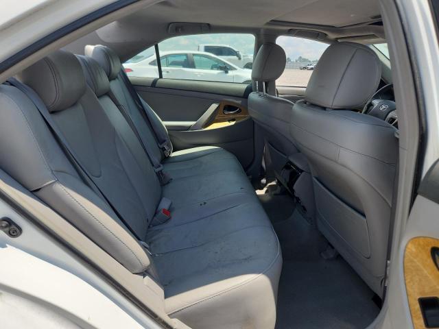 2007 Toyota Camry მანქანა იყიდება აუქციონზე, vin: 4T1BK46KX7U537962, აუქციონის ნომერი: 58069986