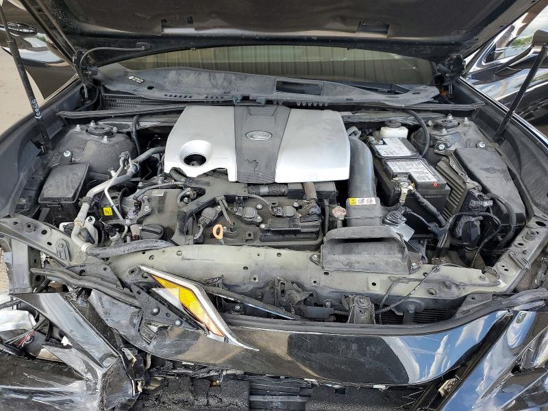 2020 Lexus Es მანქანა იყიდება აუქციონზე, vin: 58ADZ1B12LU067753, აუქციონის ნომერი: 58252996