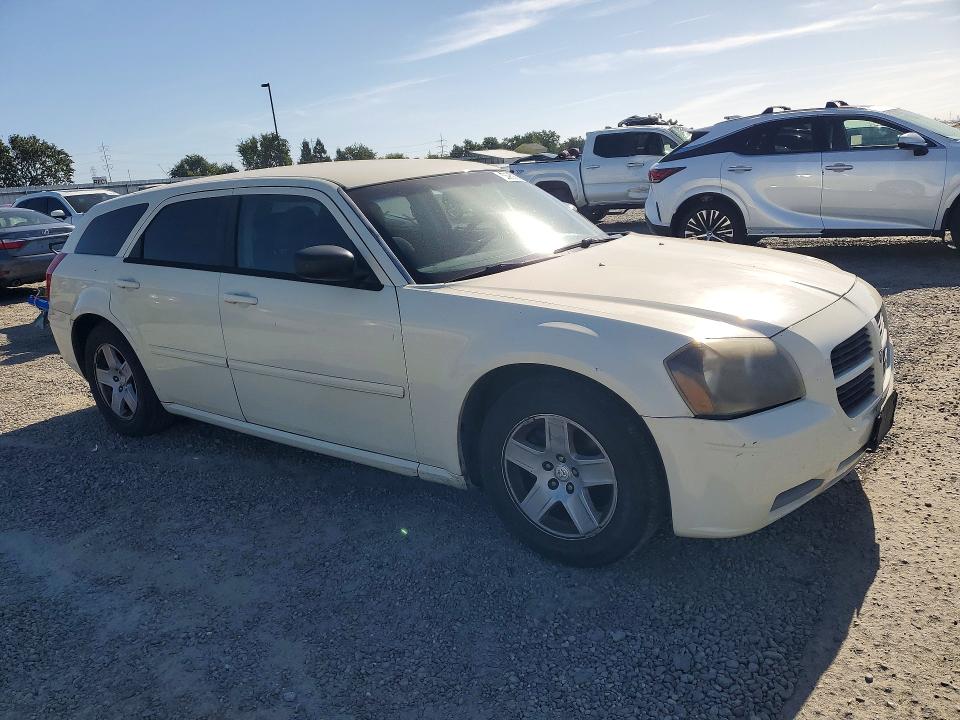 Aukcja sprzedaży 2005 Dodge Magnum, vin: 2D4FV48V35H617708, numer aukcji: 55969086