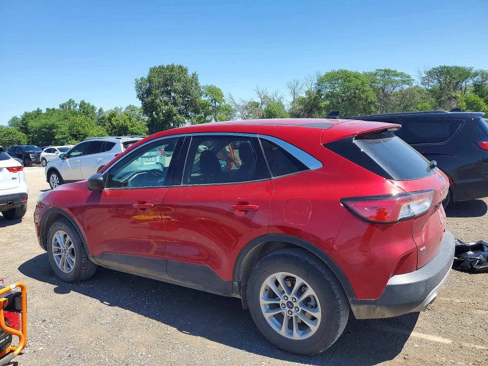 Aukcja sprzedaży 2022 Ford Escape, vin: 1FMCU9G6XNUA32286, numer aukcji: 57378666