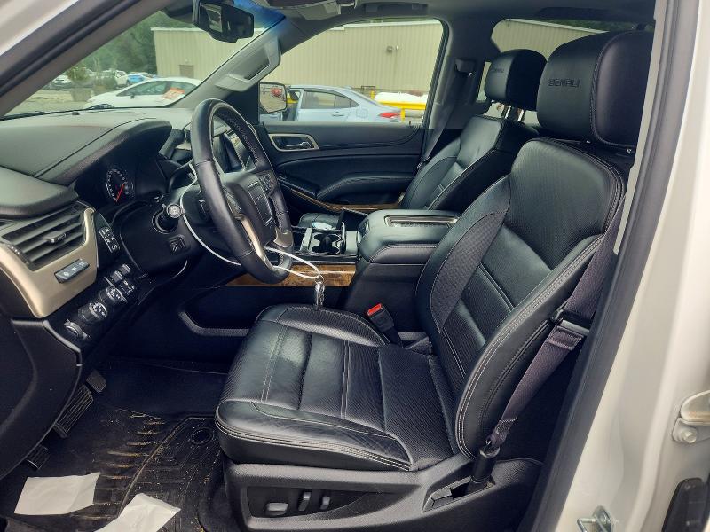 58803166 :رقم المزاد ، 1GKS2CKJ2HR282163 vin ، 2017 Gmc Yukon مزاد بيع