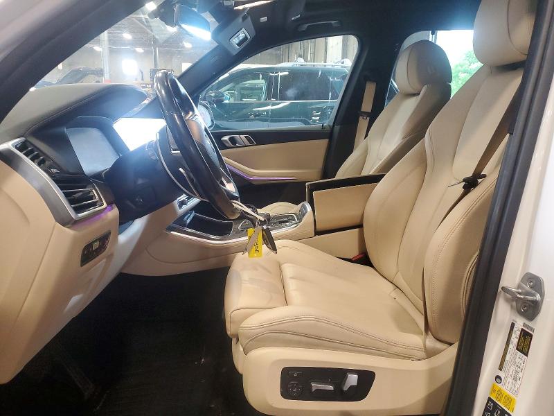 Aukcja sprzedaży 2020 Bmw X5, vin: 5UXCR6C05L9B84466, numer aukcji: 57689316