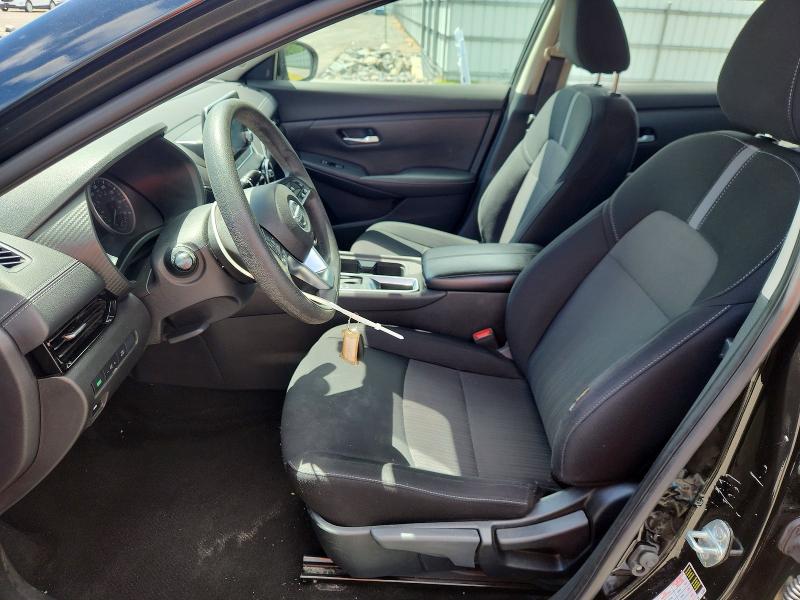 Aukcja sprzedaży 2023 Nissan Sentra, vin: 3N1AB8CV0PY253178, numer aukcji: 57337656
