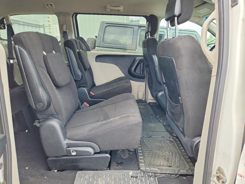 2012 Dodge Grand Caravan მანქანა იყიდება აუქციონზე, vin: 2C4RDGBG0CR246684, აუქციონის ნომერი: 57004386