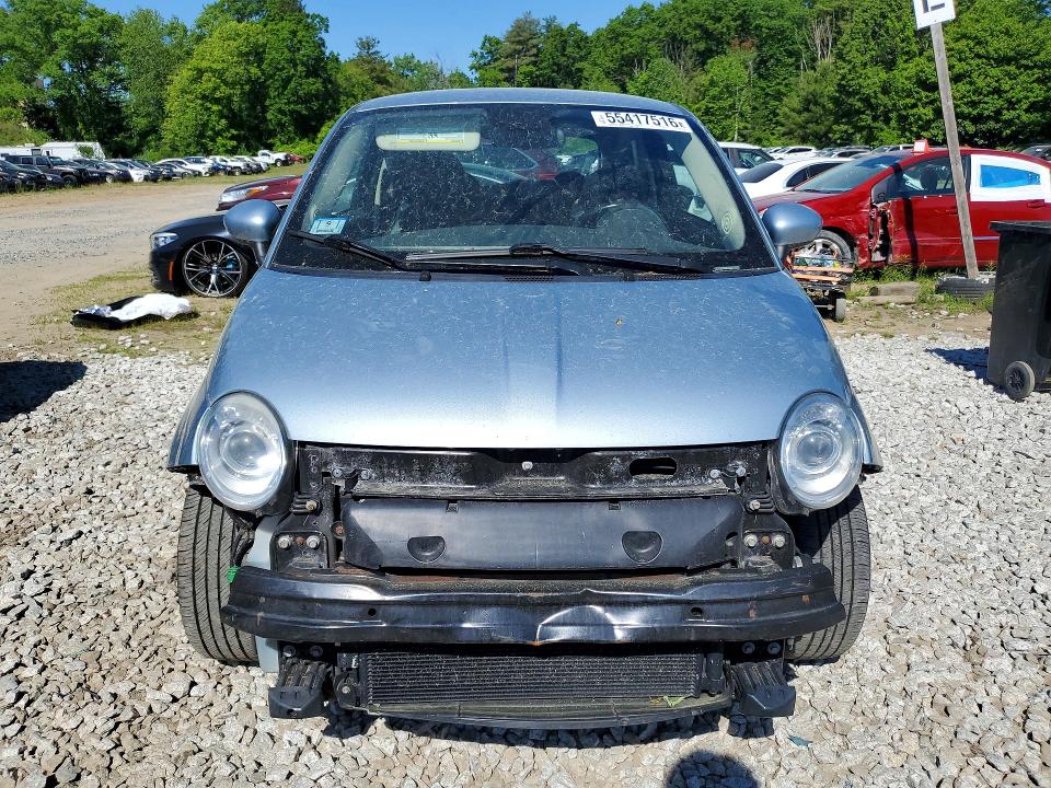 Продажа на аукционе авто 2015 Fiat 500, vin: 3C3CFFAR7FT507585, номер лота: 55417516