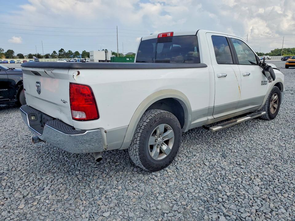 Продажа на аукционе авто 2017 Ram 1500, vin: 1C6RR6GT9HS679256, номер лота: 59180096