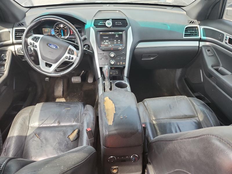 Продажа на аукционе авто 2011 Ford Explorer, vin: 1FMHK7D84BGA59211, номер лота: 57117946