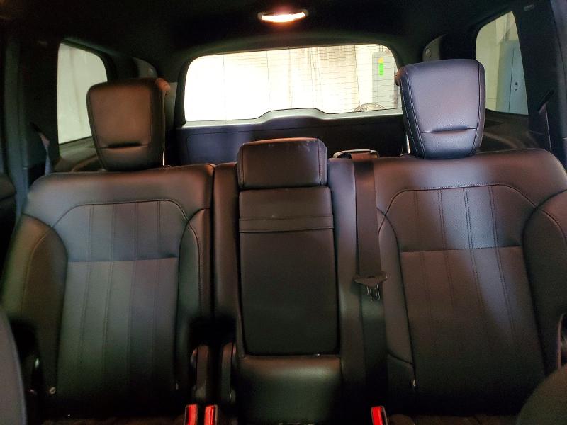 2019 Mercedes-benz Gls მანქანა იყიდება აუქციონზე, vin: 4JGDF6EE1KB226994, აუქციონის ნომერი: 57501476