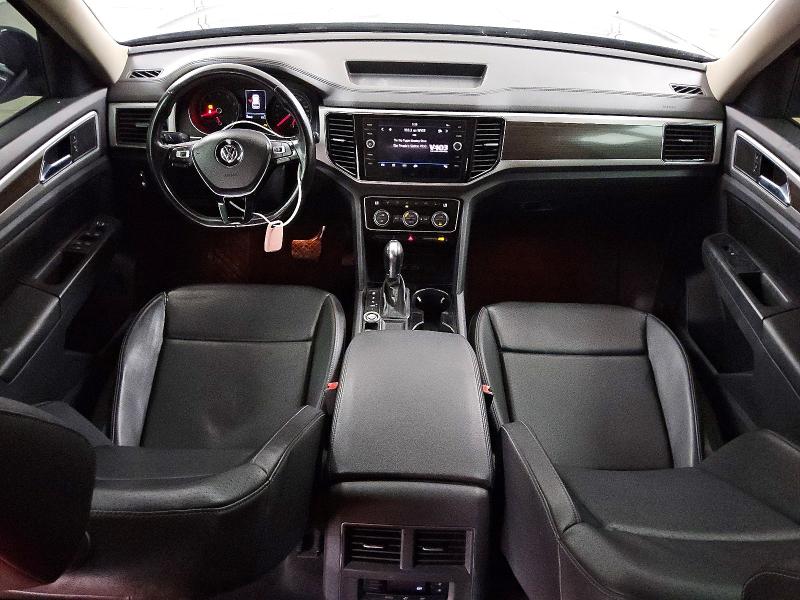 Aukcja sprzedaży 2018 Volkswagen Atlas, vin: 1V2ER2CA3JC502415, numer aukcji: 57901016