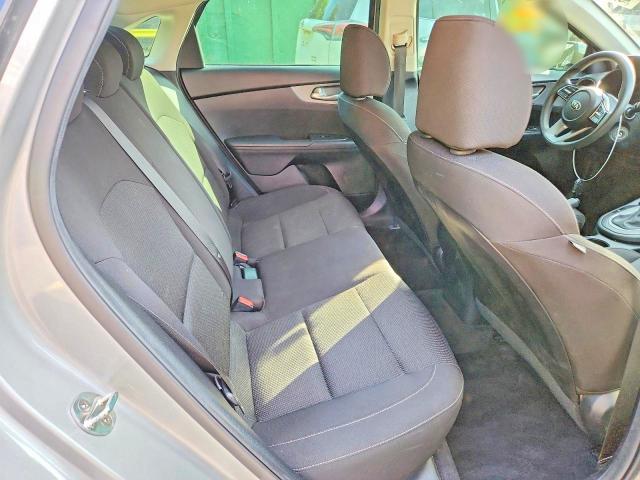 Auction sale of the 2019 Kia Forte, vin: 3KPF24ADXKE085081, lot number: 56647416
