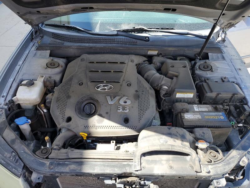 Aukcja sprzedaży 2008 Hyundai Sonata, vin: 5NPET46F78H366729, numer aukcji: 56731426