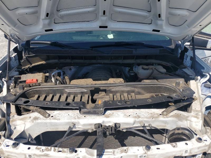 Aukcja sprzedaży 2020 Chevrolet Silverado, vin: 1GCRWAEH4LZ325227, numer aukcji: 56056786