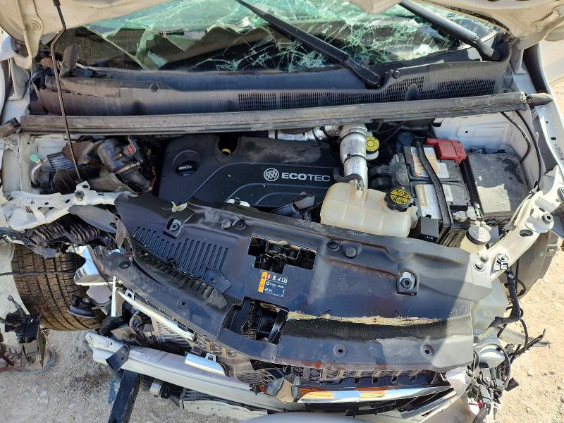Aukcja sprzedaży 2018 Buick Encore, vin: KL4CJDSM8JB709292, numer aukcji: 58371146