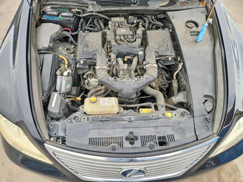 2008 Lexus Ls მანქანა იყიდება აუქციონზე, vin: JTHBL46F385061665, აუქციონის ნომერი: 58793656
