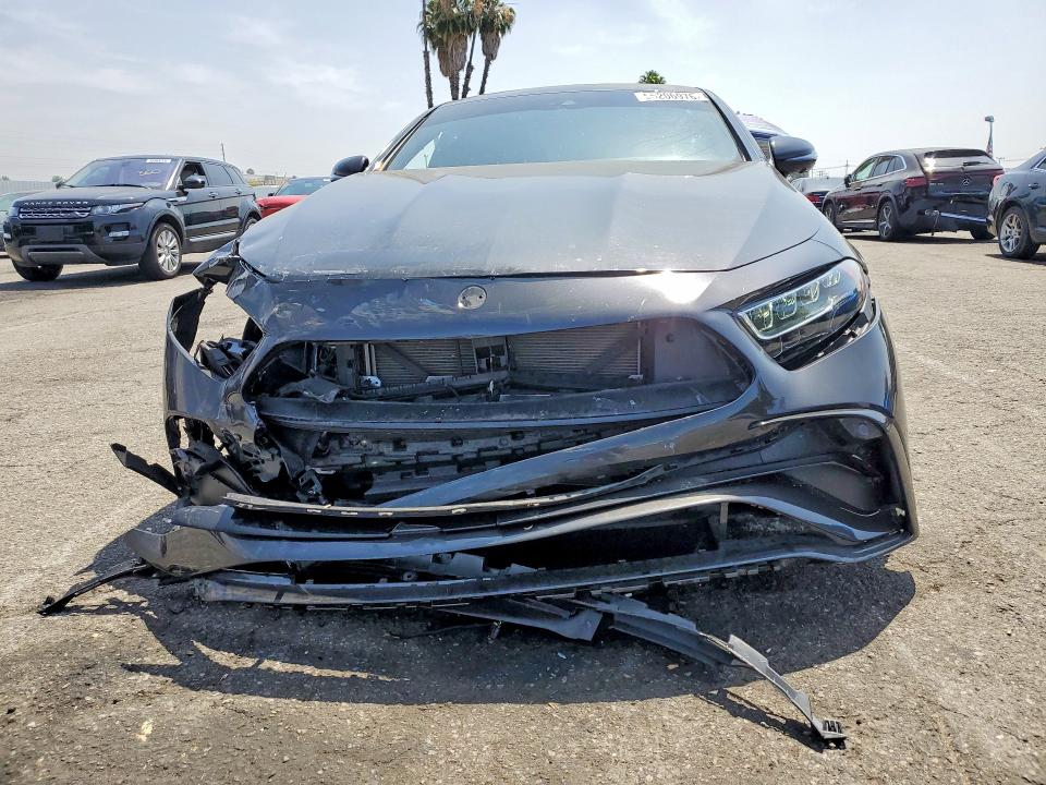 Aukcja sprzedaży 2023 Mercedes-benz Cls, vin: W1K2J5KB9PA121105, numer aukcji: 55206976