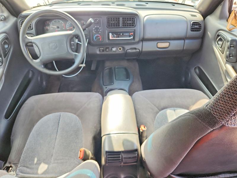 1999 Dodge Durango მანქანა იყიდება აუქციონზე, vin: 1B4HR28Y4XF673652, აუქციონის ნომერი: 58977156