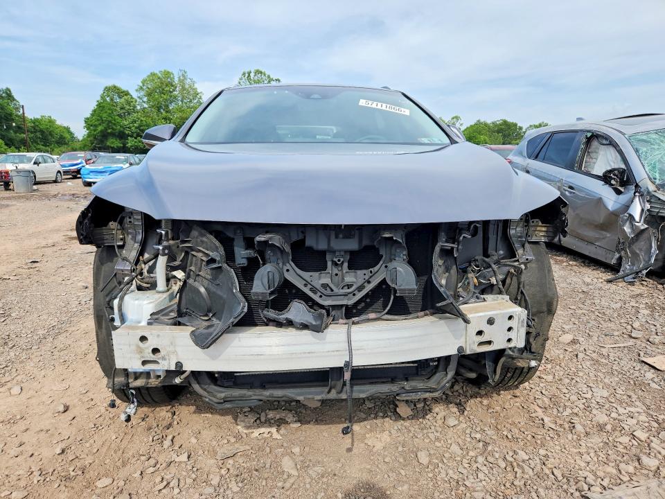 Auction sale of the 2018 Lexus Rx 350, vin: 2T2BZMCA9JC146636, lot number: 57111866