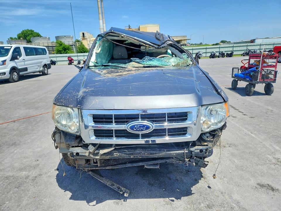 Продаж на аукціоні авто 2012 Ford Escape, vin: 1FMCU0D71CKA74878, номер лоту: 59187656
