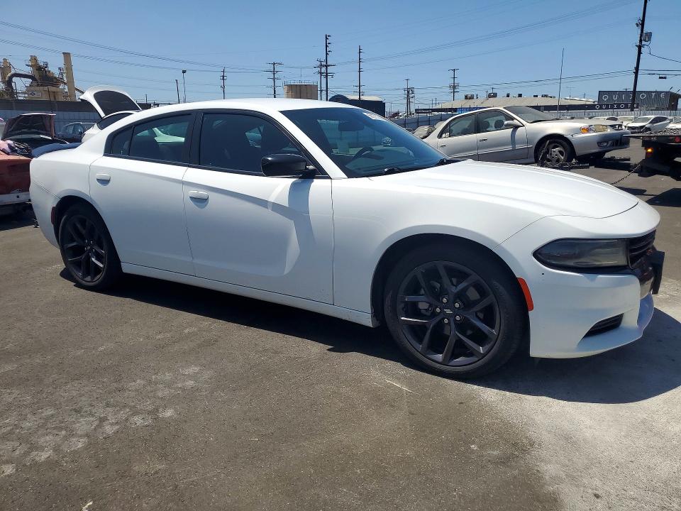Aukcja sprzedaży 2021 Dodge Charger, vin: 2C3CDXBGXMH682668, numer aukcji: 56273156