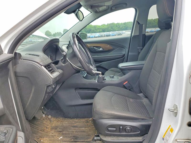 Продаж на аукціоні авто 2019 Gmc Terrain, vin: 3GKALTEV5KL127502, номер лоту: 58121596