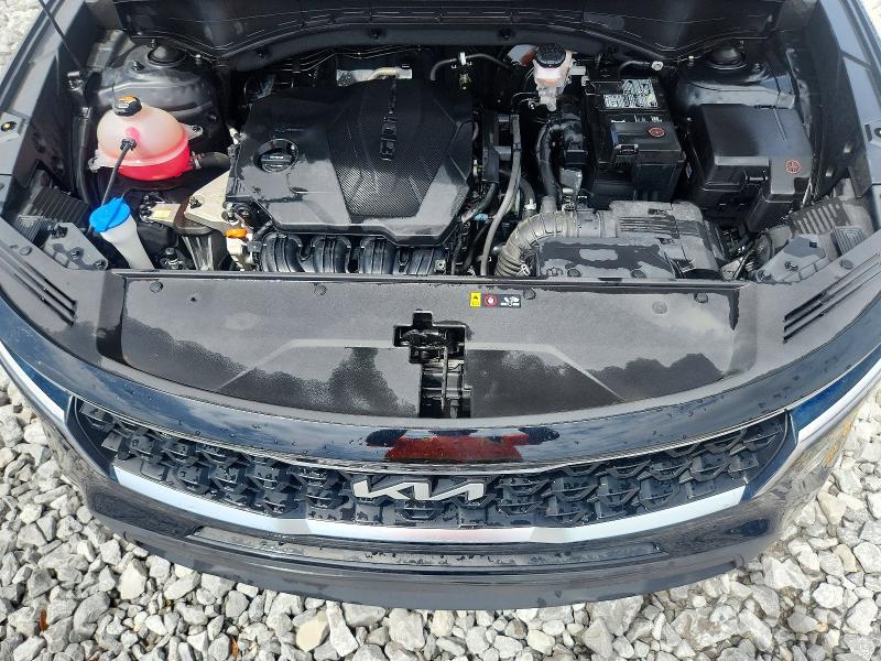 Продаж на аукціоні авто 2022 Kia Sorento, vin: 5XYRG4LCXNG158959, номер лоту: 58335056
