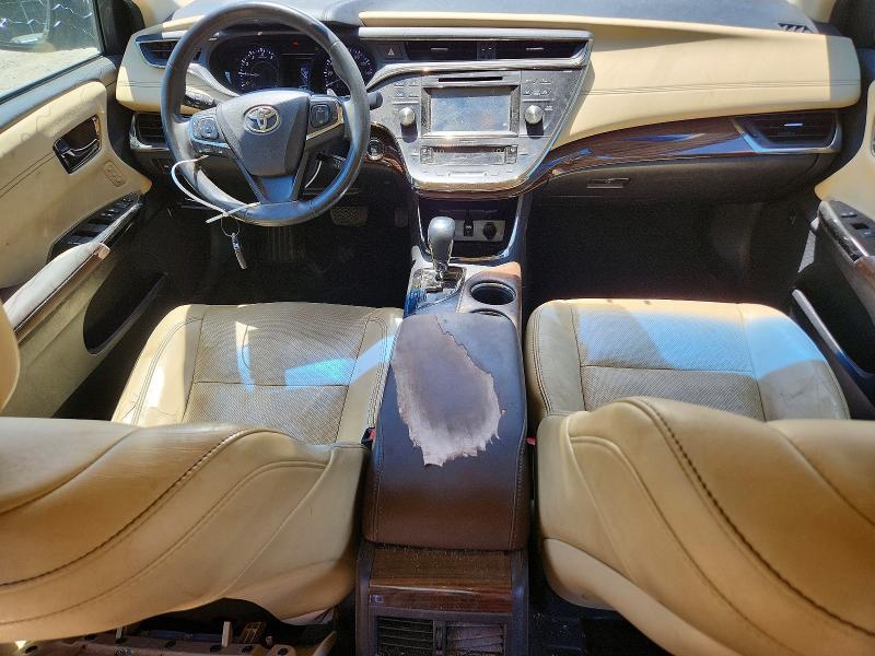Продажа на аукционе авто 2015 Toyota Avalon, vin: 4T1BK1EBXFU151606, номер лота: 55796496