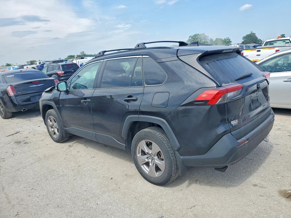 Aukcja sprzedaży 2022 Toyota Rav4, vin: 2T3P1RFVXNC274538, numer aukcji: 55711596