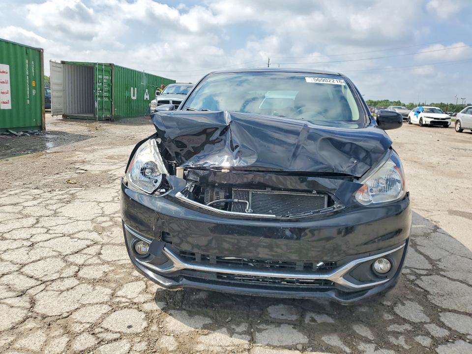 Aukcja sprzedaży 2020 Mitsubishi Mirage, vin: ML32A3HJ5LH006891, numer aukcji: 56902216