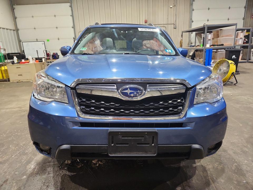Продажа на аукционе авто 2016 Subaru Forester, vin: JF2SJARC0GH420508, номер лота: 57367056