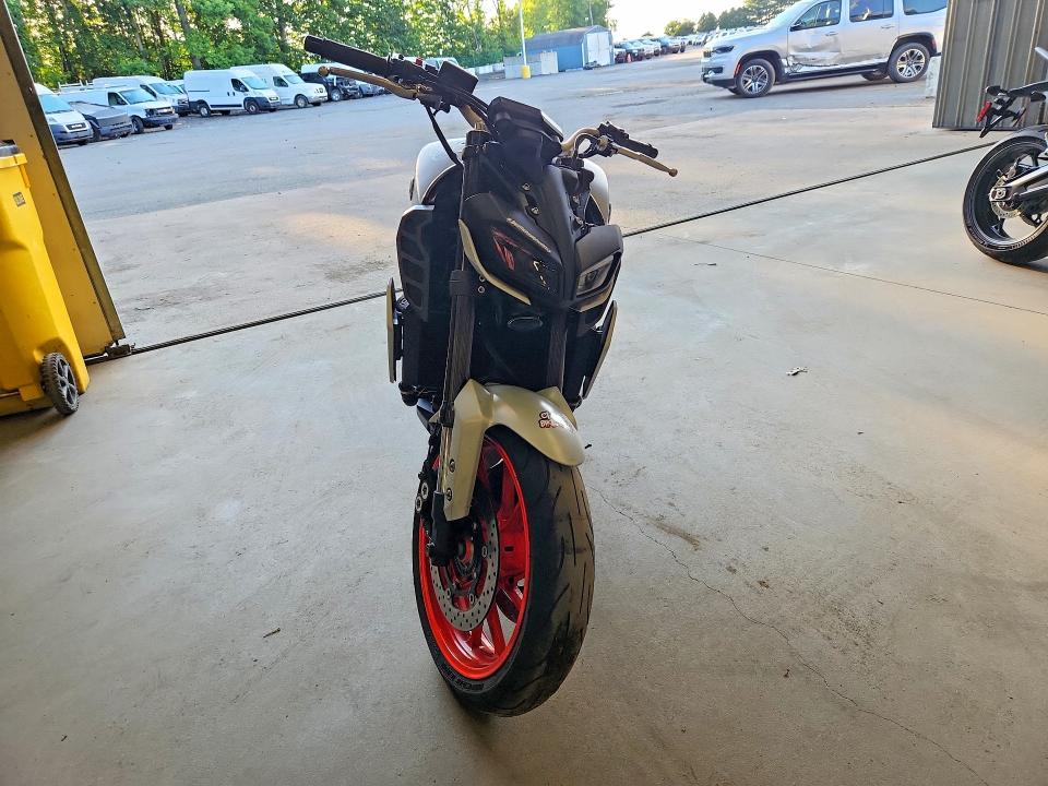 Aukcja sprzedaży 2019 Yamaha Mt09, vin: JYARN53E6KA006388, numer aukcji: 57846386
