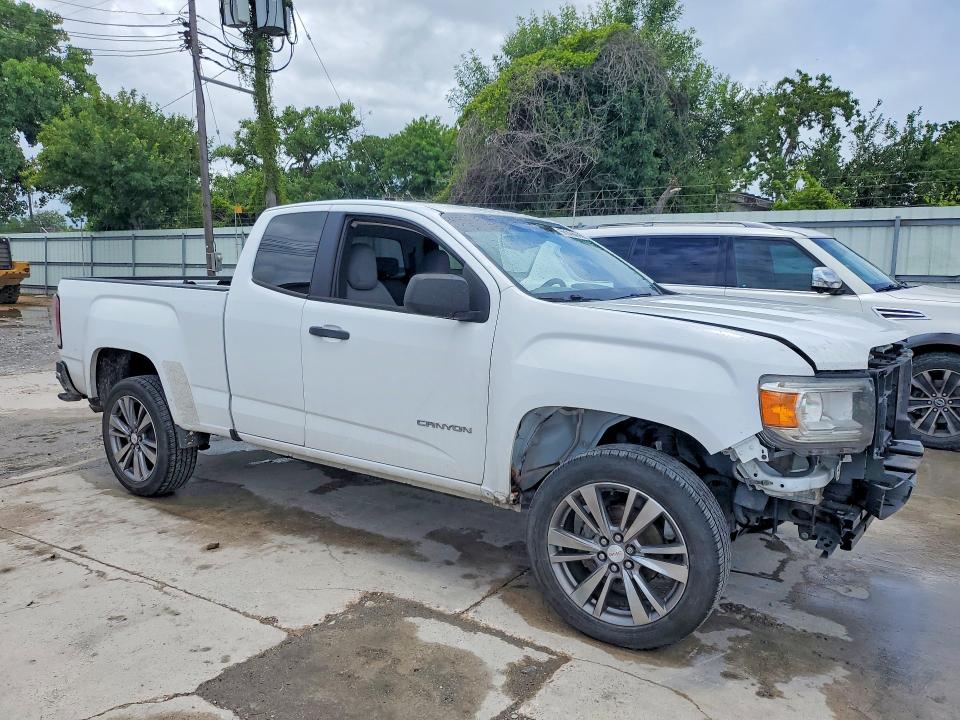 Aukcja sprzedaży 2016 Gmc Canyon, vin: 1GTH5BEA0G1329450, numer aukcji: 56148666