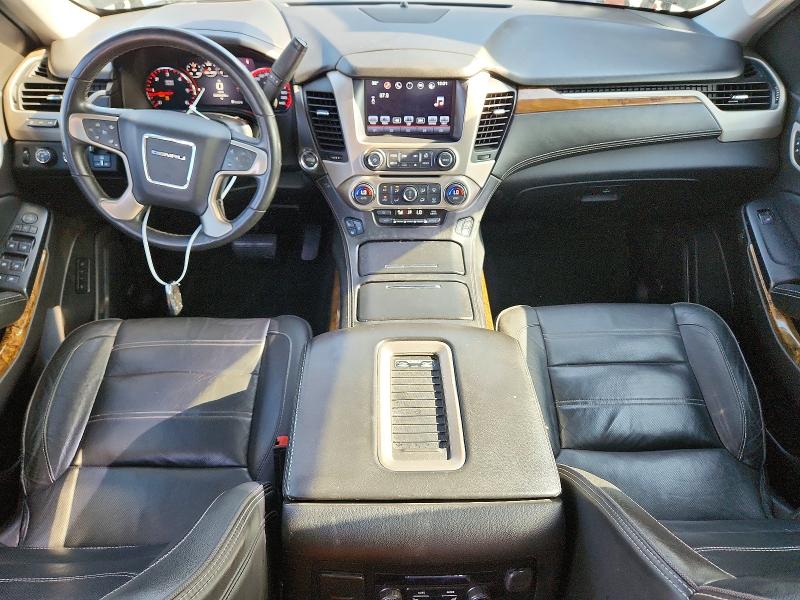 55468396 :رقم المزاد ، 1GKS2HKJ4GR220775 vin ، 2016 Gmc Yukon Xl مزاد بيع