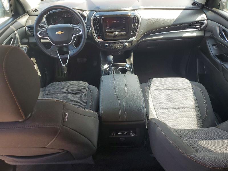 Aukcja sprzedaży 2021 Chevrolet Traverse, vin: 1GNERGKW0MJ189634, numer aukcji: 59259916
