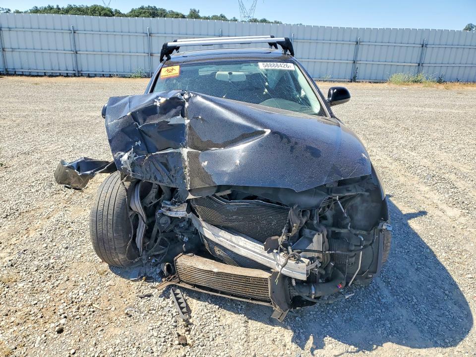 Aukcja sprzedaży 2009 Audi A4, vin: WAULF78K39N072057, numer aukcji: 58888426