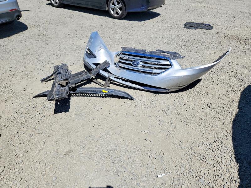 2018 Ford Taurus მანქანა იყიდება აუქციონზე, vin: 1FAHP2F8XJG106249, აუქციონის ნომერი: 56881886