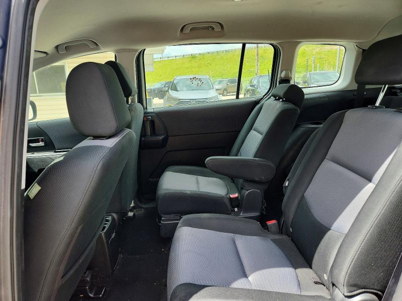 57681576 :رقم المزاد ، JM1CR293370153929 vin ، 2007 Mazda 5 مزاد بيع