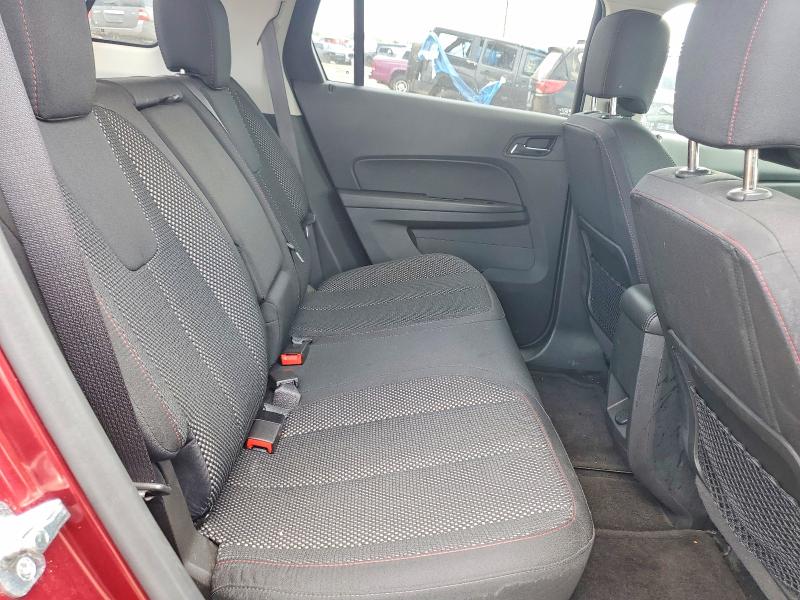 Aukcja sprzedaży 2016 Gmc Terrain, vin: 2GKFLSEK6G6297921, numer aukcji: 85974125