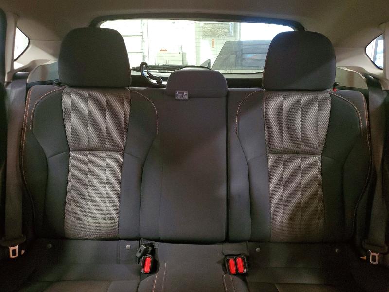 Продажа на аукционе авто 2019 Subaru Crosstrek, vin: JF2GTADC4K8229996, номер лота: 58429036