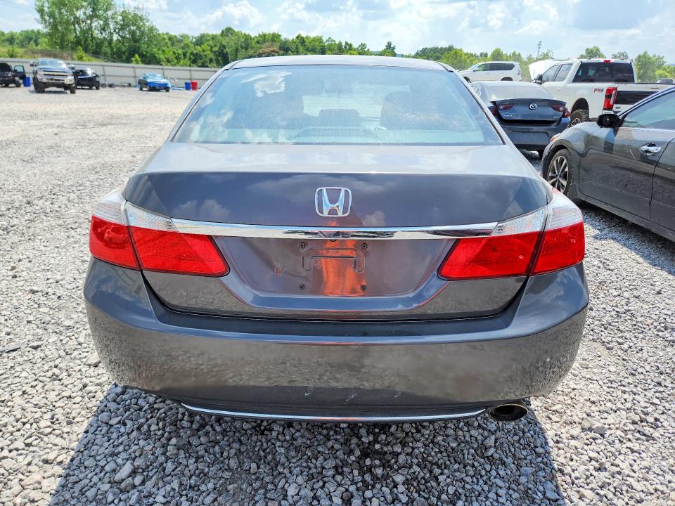 Aukcja sprzedaży 2013 Honda Accord, vin: 1HGCR2F34DA218931, numer aukcji: 56183326