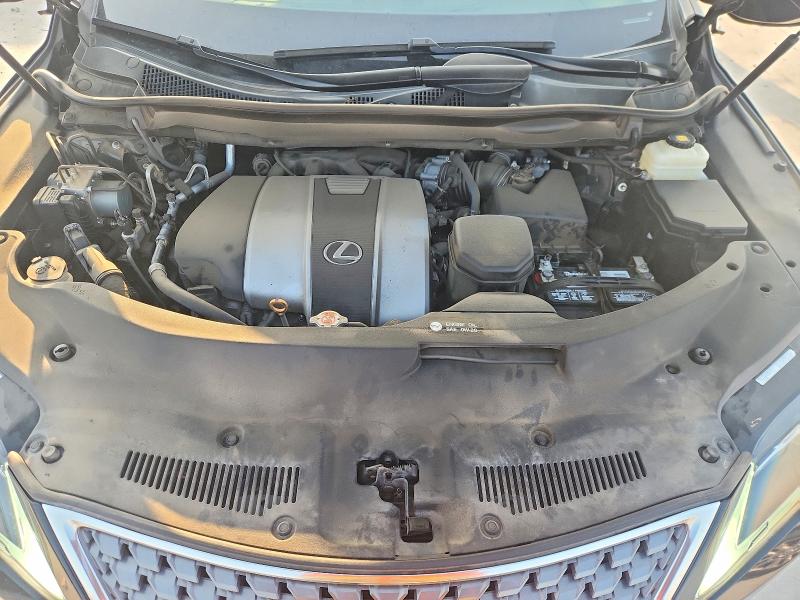 57892896 :رقم المزاد ، 2T2HZMAA8MC183792 vin ، 2021 Lexus Rx مزاد بيع