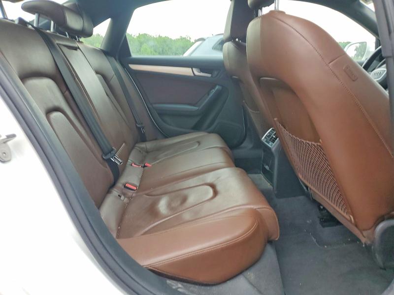58295656 :رقم المزاد ، WAUBFAFLXFA016642 vin ، 2015 Audi A4 مزاد بيع
