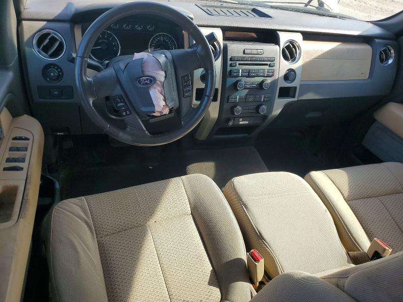 Продаж на аукціоні авто 2011 Ford F150, vin: 1FTFX1ET6BFA82850, номер лоту: 56483736