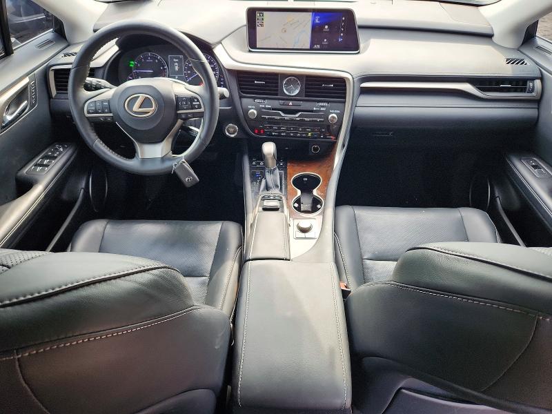 Auction sale of the 2018 Lexus Rx 350, vin: 2T2BZMCA9JC146636, lot number: 57111866
