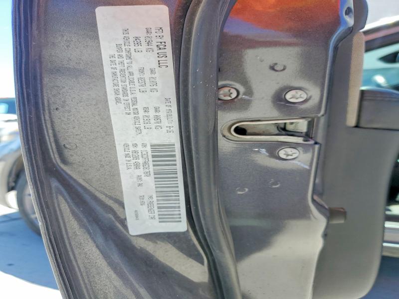 56091996 :رقم المزاد ، 1C3CDFFA0GD817870 vin ، 2016 Dodge Dart مزاد بيع