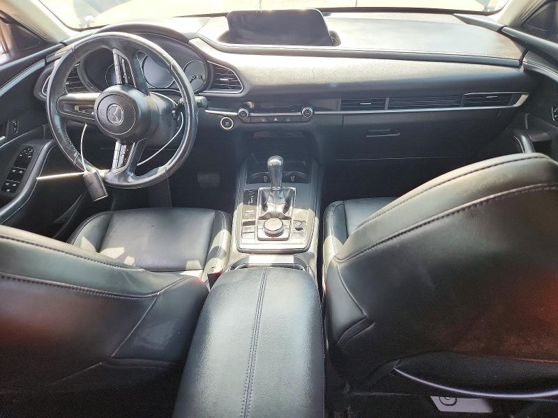 Продаж на аукціоні авто 2021 Mazda Cx-30, vin: 3MVDMABL4MM234520, номер лоту: 58457056
