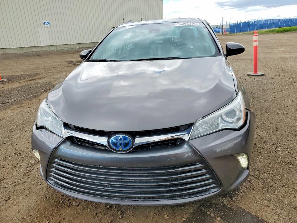 Продажа на аукционе авто 2016 Toyota Camry Hybrid, vin: 4T1BD1FK4GU180951, номер лота: 56358016