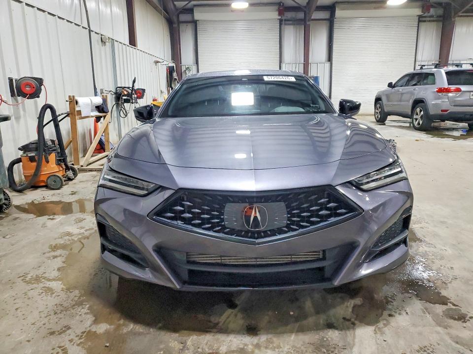 Aukcja sprzedaży 2022 Acura Tlx, vin: 19UUB6F55NA002492, numer aukcji: 57206426